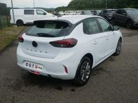 Neu Opel Corsa Edition 101 PS (74 kW) 2025 Grau Kleinwagen