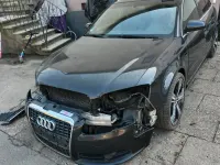 Używany Audi A4 S-Line 233 KM (171 kW) 2006 Czarny Kombi