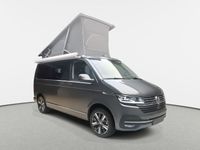 gebraucht VW California T6CALIFORNIA TDI DSG OCEAN NAVI LED ACC LM