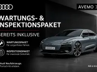 Neu Audi A6 e-tron 239 kW (326 PS) 2026 Limousine