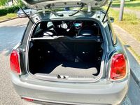 Second-hand Mini Cooper SE 135 kW (184 CP) 2021 Gri Hatchback