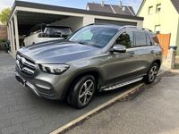 gebraucht Mercedes GLE300 d 4MATIC - DISTRONIC - PANO - AHK - 360°