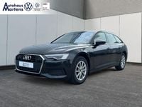 Gebraucht Audi A6 Basis 245 PS (180 kW) 2021 Vesuvgrau Kombi
