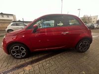 gebraucht Fiat 500 1.0 GSE CLUB 51kW (70PS)