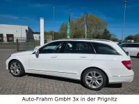 Gebraucht Mercedes C180 156 PS (114 kW) 2012 Andere Kombi
