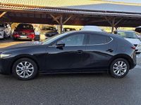Gebraucht Mazda 3 Active 180 PS (132 kW) 2020 Schwarz Limousine