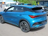Gebraucht BYD Atto 3 Design 150 kW (204 PS) 2025 Blau SUV