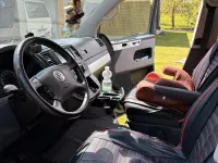 Brugt VW Transporter 175 HK (128 kW) 2008 Grå Van