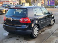 Gebraucht VW Golf IV 75 PS (55 kW) 2005 Schwarz Limousine