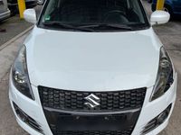 gebraucht Suzuki Swift Sport