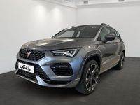 Gebraucht Cupra Ateca VZ 300 PS (220 kW) 2024 Grau SUV