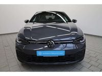 Gebraucht VW Golf VIII GTD 200 PS (147 kW) 2024 Grau Limousine
