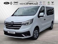 Gebraucht Renault Trafic Evolution 150 PS (110 kW) 2025 Weiß Van / Kleinbus