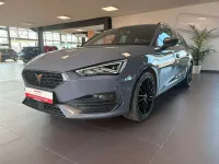Gebraucht Cupra Leon VZ 310 PS (228 kW) 2023 Grau Limousine