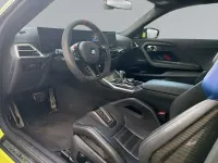 Gebraucht BMW M2 M Performance 480 PS (353 kW) 2025 Sao paulo gelb Coupé