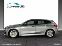 gebraucht BMW 120 i Hatch