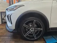 Neu Haval Jolion Premium 177 PS (130 kW) 2026 Weiß SUV