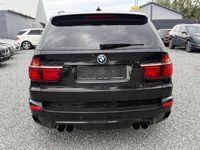 Gebraucht BMW X5 M Basis 555 PS (408 kW) 2012 Schwarz SUV