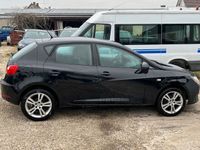 gebraucht Seat Ibiza 1.2 TSI Style Salsa