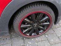 Gebraucht Mini One D 95 PS (69 kW) 2016 Kleinwagen