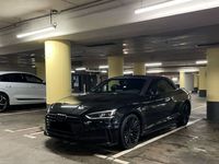 gebraucht Audi A5 Cabriolet 3x S-Line 4.0 TDI S-Tronic All Black