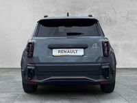 Gebraucht Renault 4 E-Tech Komfort 110 kW (150 PS) 2025 Grau SUV