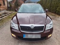 gebraucht Skoda Octavia 1z TÜV neu 1.4 Klima PDC wenig Km vieles neu