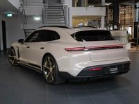 gebraucht Porsche Taycan GTS Sport Turismo