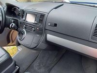 Gebraucht VW Multivan Highline 179 PS (131 kW) 2014 Van