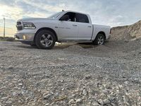 Gebraucht Dodge Ram 401 PS (294 kW) 2021 Weiß Pickup