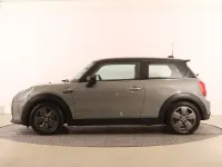 Gebraucht Mini Cooper SE 135 kW (184 PS) 2022 Grau Kleinwagen