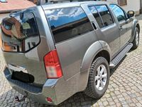 Second-hand Nissan Pathfinder 2007 Gri SUV
