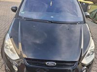 Second-hand Ford S-MAX S 240 CP (176 kW) 2012 Negru Monovolum