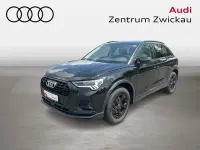 Gebraucht Audi Q3 Ambiente 190 PS (139 kW) 2025 Mythosschwarz metallic SUV