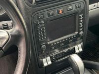 Gebraucht Porsche Cayenne 250 PS (183 kW) 2005 Schwarz SUV