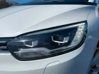 Gebraucht Renault Scénic IV Bose Edition 160 PS (117 kW) 2017 Weiß Van / Kleinbus
