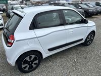 gebraucht Renault Twingo LIMITED SCe 70