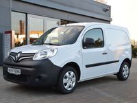 gebraucht Renault Kangoo Rapid Extra 1,5dci Klima EURO6 PDC hinte