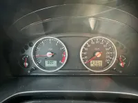 Gebraucht Ford Mondeo Trend 125 PS (91 kW) 2002 Schwarz Limousine