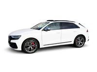 Gebraucht Audi SQ8 Premium 507 PS (372 kW) 2023 SUV