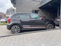 gebraucht VW Polo 1.2 TSI 66kW BMT beats Scheckheft