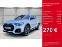 Gebraucht Audi A1 Sport 150 PS (110 kW) 2025 Gletscherweiß metallic SUV