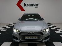 Gebraucht Audi A6 S-Line 245 PS (180 kW) 2021 Florett Kombi