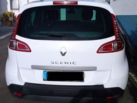 gebraucht Renault Scénic III 