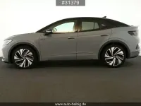 Gebraucht VW ID.5 GTX 219 kW (299 PS) 2022 Grau SUV
