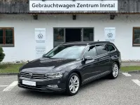 Gebraucht VW Passat Business 200 PS (147 kW) 2024 Grau Kombi