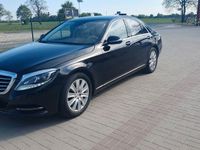 gebraucht Mercedes S400 HYBRID -