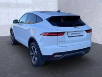 Gebraucht Jaguar E-Pace S 204 PS (150 kW) 2021 Fuji white SUV