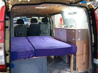 gebraucht Mercedes Vito - Camper Ausbau