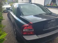 Gebraucht Volvo S80 196 PS (144 kW) 2002 Schwarz Limousine
